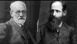 18.12.1895: Freud schreibt erstmals über "Hysterie"