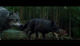 Die Twilight Saga: Eclipse - Bis(s) zum Abendrot - Offizieller Trailer (Deutsch)