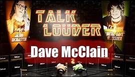 Dave McClain