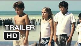 Come Out And Play Official Trailer #1 (2013) - Ebon Moss-Bachrach, Vinessa Shaw Movie HD