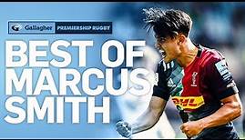 Marcus Smith's BEST Moments! | Can Magic Marcus Fire Quins to Another Title? | Gallagher Premiership