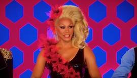 Watch RuPaul's Drag Race Season 6 Episode 8: Drag Queens of Comedy - Full show on Paramount Plus
