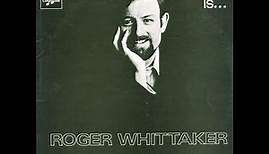 Roger Whittaker - Where's Jack? (1969)