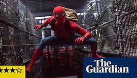 Spider-Man: Homecoming: Tom Holland, Robert Downey Jr star in full trailer – video