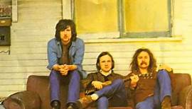 CSN - Crosby, Stills, Nash - Suite: Judy Blue Eyes