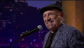 Felix Cavaliere - Interview & "Groovin'" (Live on CabaRay Nashville)