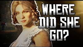 What ACTUALLY Happened to Karen Jones After Red Dead Redemption 2?