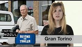 Gran Torino Movie Review: Beyond The Trailer