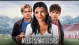 My Life with the Walter Boys (2023) Movie || Nikki Rodriguez, Noah LaLonde || Review and Facts