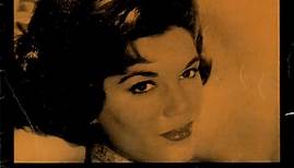 Connie Francis - My Greatest Songs