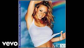 Mariah Carey - Thank God I Found You (Make It Last Remix - Official Audio) ft. Joe, Nas