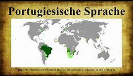 Portugiesische Sprache