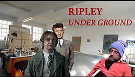 1.02 Ripley Under Ground (BBC, Radio Adaptation)