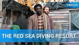 The Red Sea Diving Resort - Trailer Deutsch