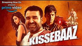 Kissebaaz | Official Trailer | Pankaj Tripathi Anupriya Goenka | Streaming Now On Amazon PRIME Video