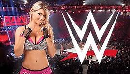 Lacey Von Erich on signing with WWE