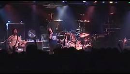 AUDIOVENT - One Small Choice Live 2002