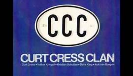 Curt Cress Clan - '451271' (1975)