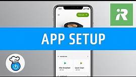 iRobot Home App Setup // How To Setup iRobot Home App iOS Android