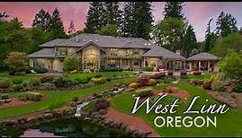 Video of 26350 SW Petes Mountain Road West Linn Oregon - Harnish Properties