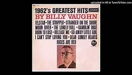 Billy Vaughn – 1962's Greatest Hits ©1963 [Lp Dot Records - DLP 25497]