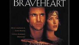 Braveheart Soundtrack - 'Freedom' The Excecution Bannoburn