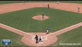 HIGHLIGHTS: Linden Kildare vs Big Sandy 2019 2A Baseball State Finals