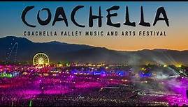 Coachella 2024 : A Musical Odyssey | California | Coachella Valley Music and Arts Festival