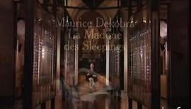 Maurice Dekobra : La madone des sleepings