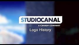 StudioCanal Logo History (#2)