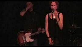 The Cardigans Live in Cologne 2006 (5) - Live And Learn