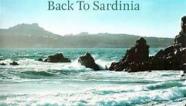Djabe & Steve Hackett - Back To Sardinia