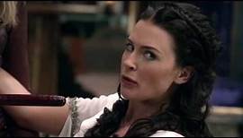 Legend of The Seeker - Cara and Kahlan 4