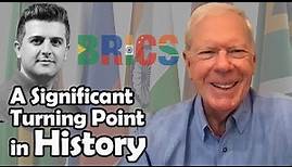 A Significant Turning Point in History | Paul Craig Roberts
