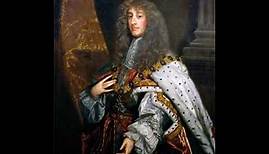 James II of England | Wikipedia audio article