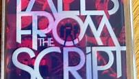 The Script - Tales From The Script - Greatest Hits