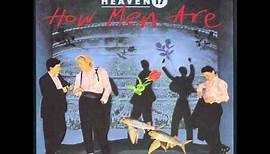 Heaven 17 - Five Minutes to Midnight