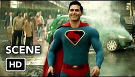 Superman & Lois 1x01 Opening Scene (HD)