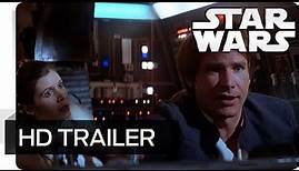 STAR WARS – Das Imperium schlägt zurück – Die digitale Filmkollektion | Star Wars HD