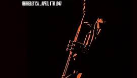 Miles Davis Quintet - Harmon Gymnasium, University Of California, Berkeley CA, April 7th 1967