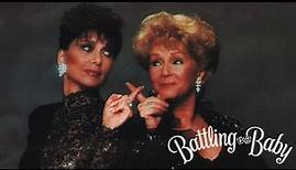 Battling for Baby 1992 Film | Debbie Reynolds, Suzanne Pleshette
