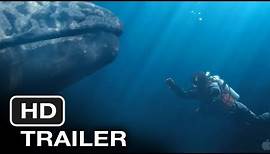 Big Miracle (2011) Trailer - Drew Barrymore - John Krasinki - Kristen Bell