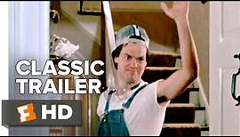 Mr. Mom (1983) Official Trailer - Michael Keaton, Teri Garr Movie HD