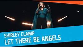 Shirley Clamp - Let There Be Angels