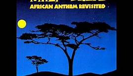 Mikey Dread ‎– African Anthem Revisited (1991) Full Album