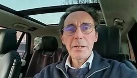 A message from Guy Henry who is... - For the Love of Sci-Fi