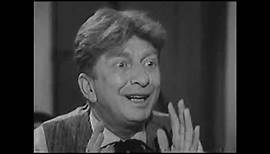 Sterling Holloway (Winnie - the - Pooh) Documentary ~ Chapter Six