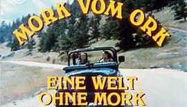 Mork vom Ork Staffel 1 Folge 24 HD Deutsch