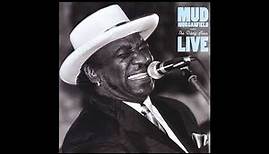 Mud Morganfield - Live (Full album)