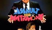 Where to stream Assault and Matrimony (1987) online? Comparing 50  Streaming Services